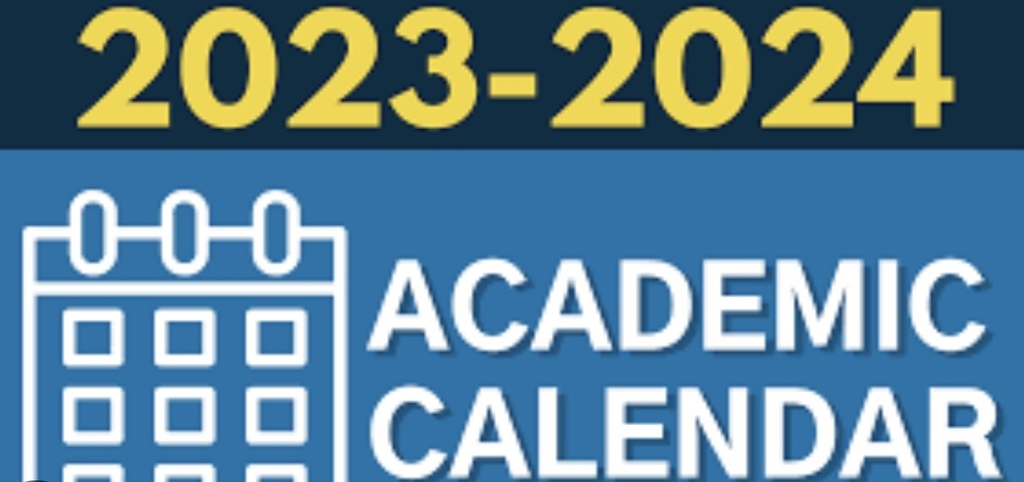 Academic Calendar 