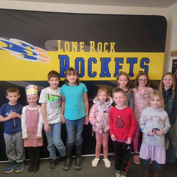 Rocket Pride 